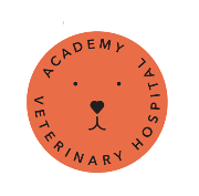 Academy Veterinary Hospital Logo