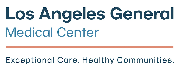 Los Angeles General Medical Center Logo