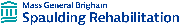 Spaulding Rehabilitation at... Logo