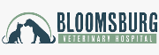 Bloomsburg Veterinary Hospital Logo