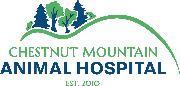 Chestnut Mountain Animal... Logo