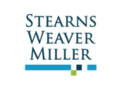 Stearns Weaver Miller Weissler Alhadeff & Sitterson, P.A. Logo