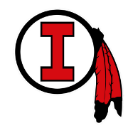 Indiana Area School District Logo