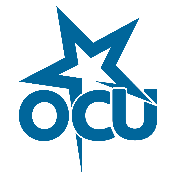 Oklahoma City University Logo