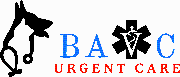 Bay Area Veterinary Care Logo