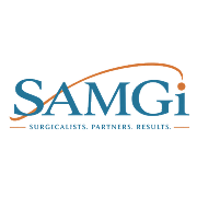 SAMGI Logo