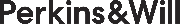 Perkins&Will Logo