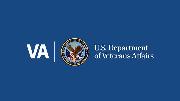 U.S. Department of Veterans... Logo