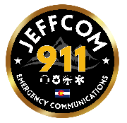 Jeffcom 911 Logo