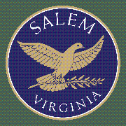 City of Salem, Virginia Logo