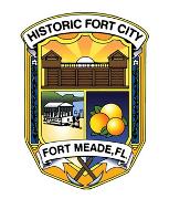 City of Fort Meade Logo