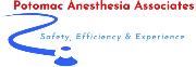 Potomac Anesthesia Associates Logo