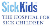 SickKids Logo