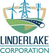 Linderlake Corporation Logo
