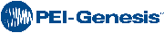PEI-Genesis Logo
