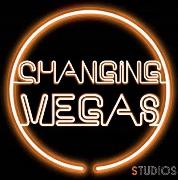Changing Vegas Studios Logo