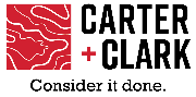 Carter & Clark Logo