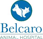 Belcaro Animal Hospital Logo