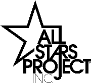 All Stars Project, Inc. Logo