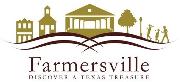 City of Farmersville Logo