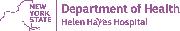 Helen Hayes Hospital Logo