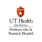 UT Health San Antonio Logo