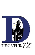 City of Decatur Logo