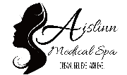 Aislinn Medical Spa Logo