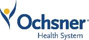 Ochsner Clinic Foundation-CME Logo