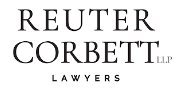 Reuter Corbett LLP Logo
