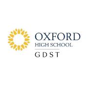 Oxford High School Logo