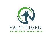 Salt River Veterinary... Logo