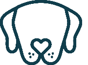 Garth Animal Hospital Logo
