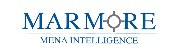 Marmore MENA Intelligence Private Limited Logo