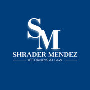 Shrader Mendez Attorneys at... Logo