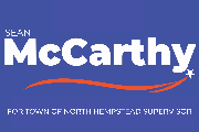 Friends of Sean McCarthy Logo
