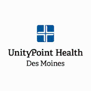 Korn Ferry (UnityPoint Health) Logo
