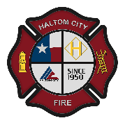 Haltom City Logo