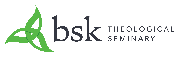 BSK Theological Seminary Logo