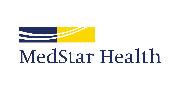 MedStar National... Logo