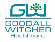 Goodall-Witcher Healthcare Logo