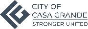 The City of Casa Grande Logo