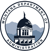 State of Montana | State Human... Logo