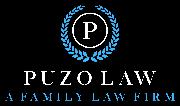 Puzo Law Logo