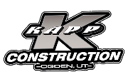 Kapp Construction  & Development Co., Inc. Logo
