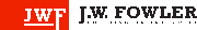 James W. Fowler Company Logo