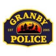 KRW Associates for Town of Granby, CO Logo