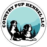 Country Pup Kennel LLC Logo