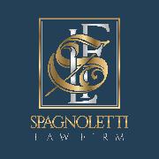 Spagnoletti Law Firm Logo