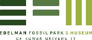 Edelman Fossil Park & Museum Logo
